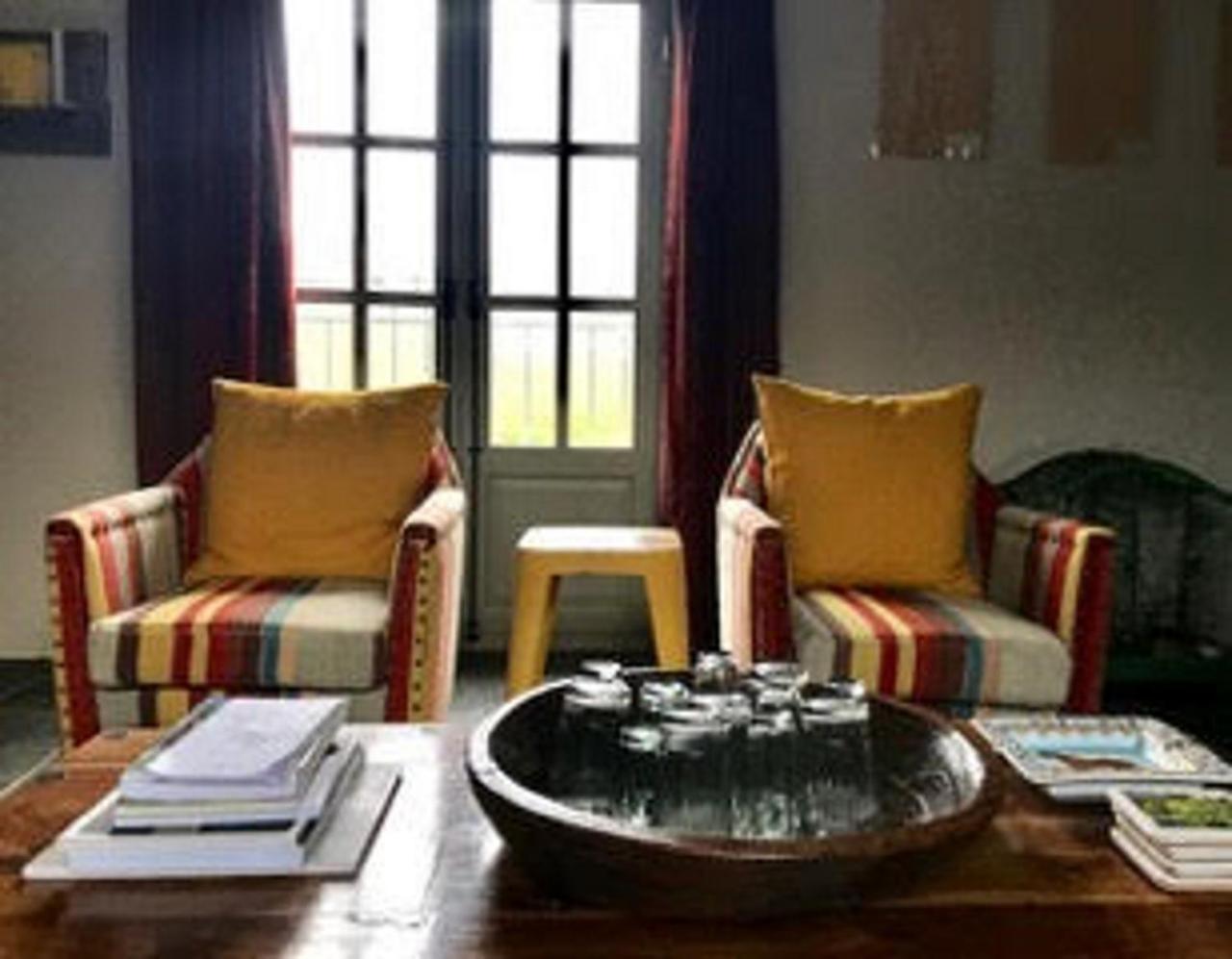 فيلا The Annexe تْشيبينْغْ كامبدين المظهر الخارجي الصورة